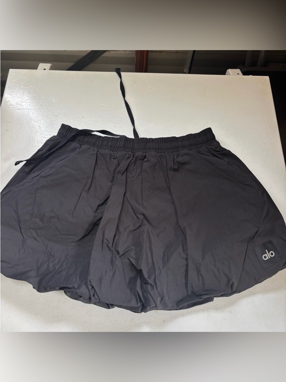 Alo Yoga Tennis Skirt